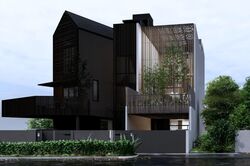 Seagull Walk (D16), Terrace #461171301